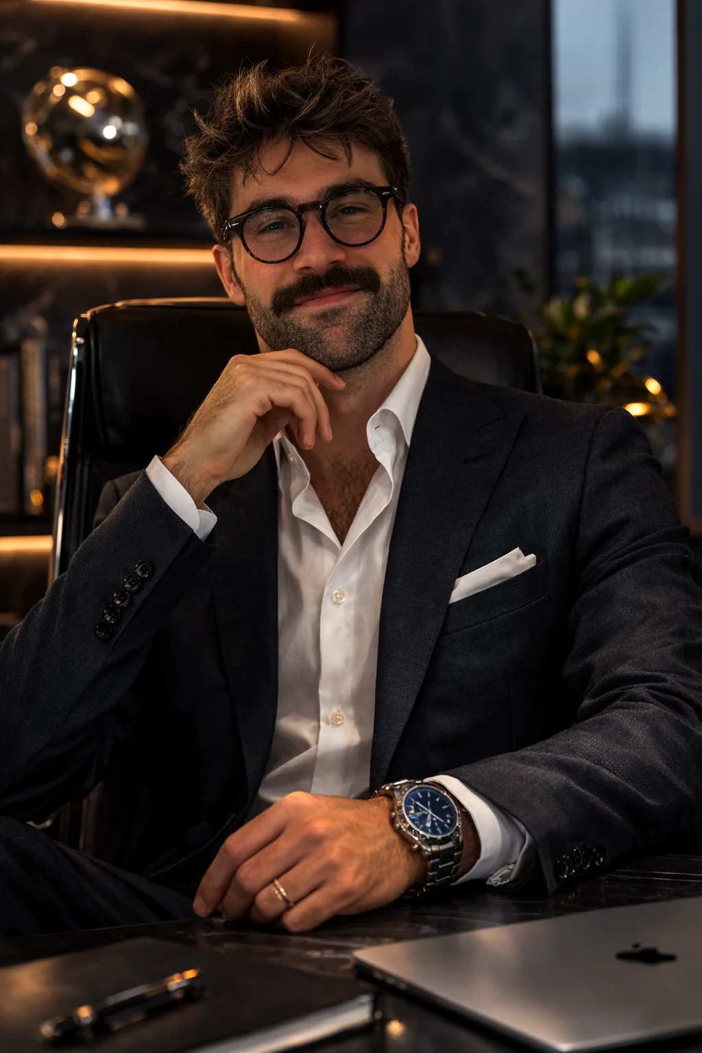 Ethan Morales